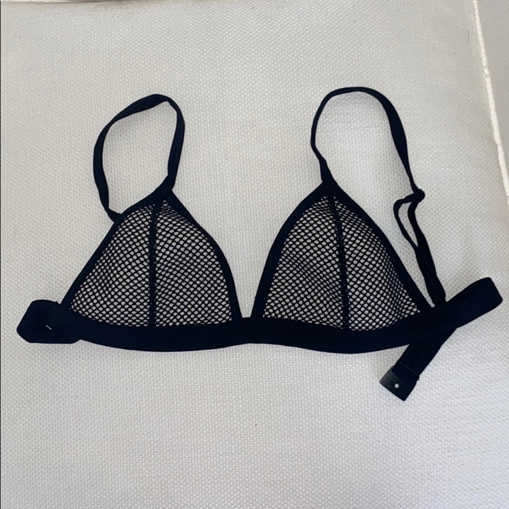 Triangl Swimwear Bikini Top